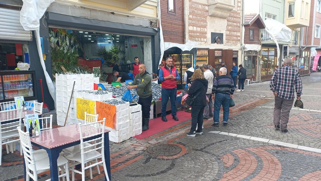 Akın akın gitmeye başladılar! Yüzde 75 indirim geldi  Kampanya yaptık  1