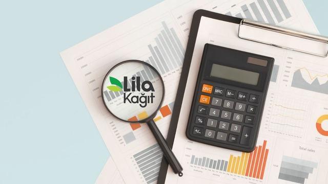 LILAK'ın 2025/3&Ccedil; bilan&ccedil;osu geldi! Satışlar &ccedil;akıldı, net kar arttı