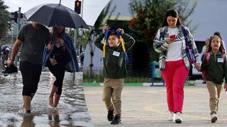 Son dakika | İstanbul'da yağmur alarmı! Okullar tatil edildi... Mega kentte trafik durma noktasına geldi