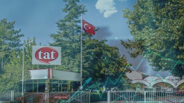 Gıda devi 3'&uuml;nc&uuml; &ccedil;eyrek bilan&ccedil;osunu a&ccedil;ıkladı