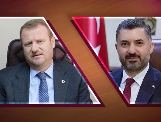 Son dakika! Yeni RTÜK Başkanı Mehmet Daniş oldu