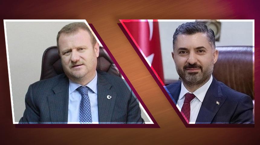 Son dakika! Yeni RTÜK Başkanı Mehmet Daniş oldu