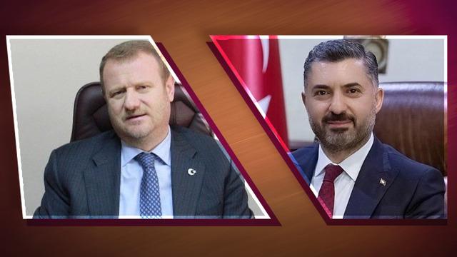 Son dakika! Yeni RTÜK Başkanı Mehmet Daniş oldu