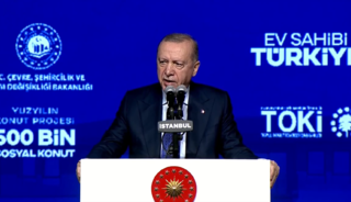 Son dakika | Bu yaş aralığındakiler öncelikli! "Yüzyılın Konut Projesi"nde detaylar belli oldu: Evler 2+1 ve 1+1; o kesimlere kontenjan ayrıldı