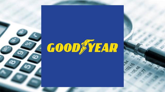 Goodyear 3. &ccedil;eyrek bilan&ccedil;osunu a&ccedil;ıkladı! Zarar rekor kırdı, bor&ccedil; katlandı