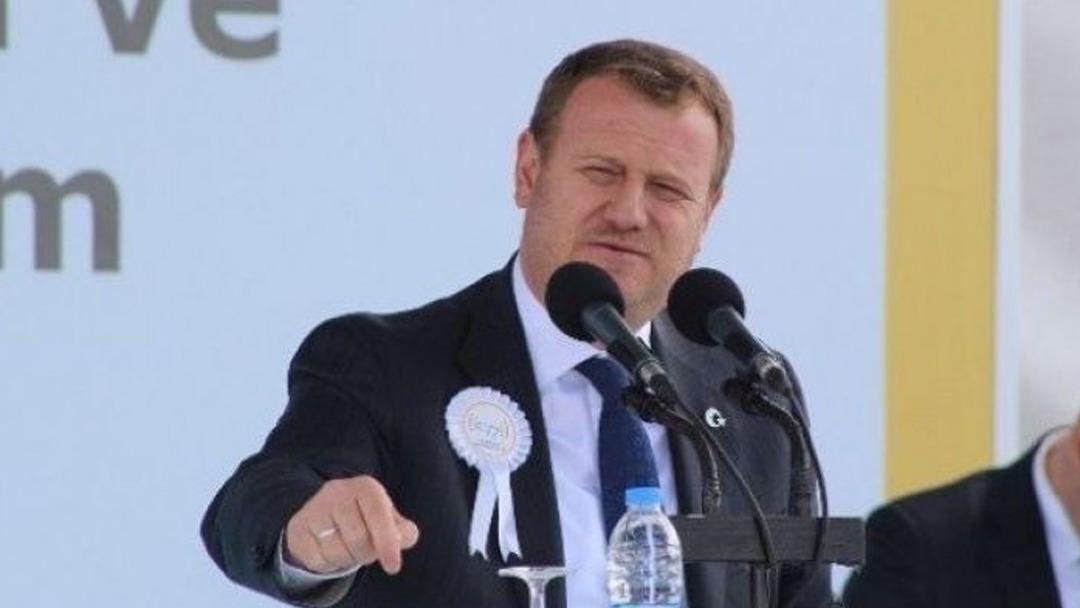 Son dakika! Yeni RTÜK Başkanı Mehmet Daniş oldu 1