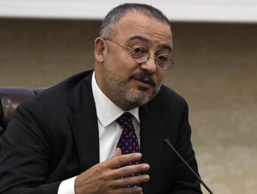 Yeni büyükelçiler belli oldu! Hakan Fidan’ın yardımcısıydı