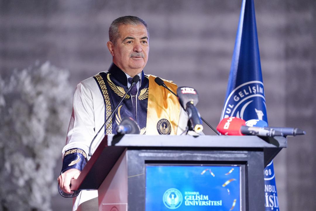 Bakan Bolat verileri açıkladı:  Türkiye artık üst gelirli ülkeler liginde   1