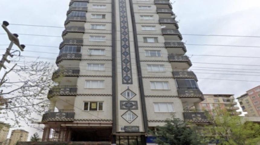 Emre Apartmanı davasında tutuklu 4 sanıktan 1’i tahliye edildi