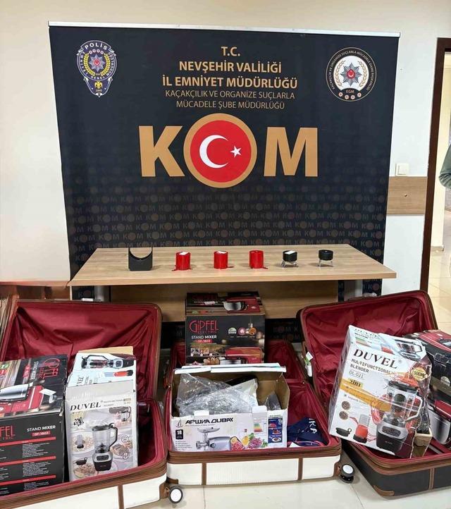 Şeytanın aklına gelmez! Onlarca kilo altın bakın nereden çıktı 6