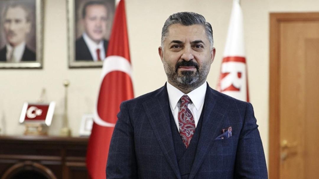 Son dakika! Yeni RTÜK Başkanı Mehmet Daniş oldu 2