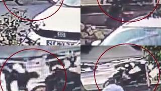 Mersin’deki köpek dehşetinde yeni görüntüler ortaya çıktı: İki saldırıda kamerada