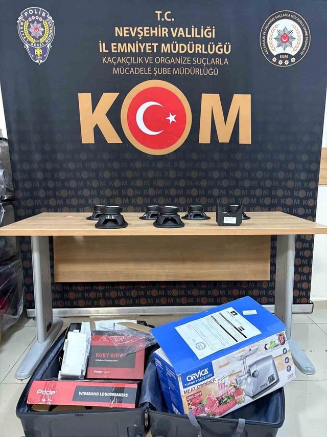 Şeytanın aklına gelmez! Onlarca kilo altın bakın nereden çıktı 4