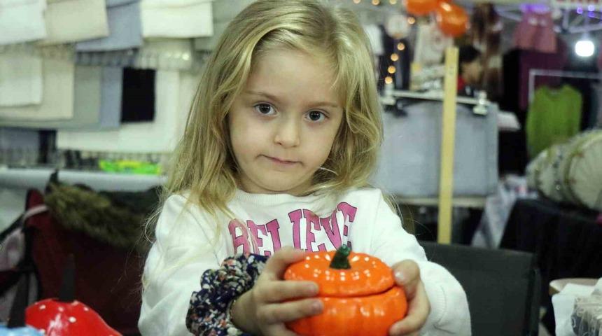 Sakarya Erenler’de Kabak Festivali coşkusu