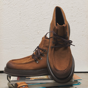 Tarzı ve konforu bir arada taşıyın: Erkek botları