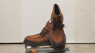 Tarzı ve konforu bir arada taşıyın: Erkek botları