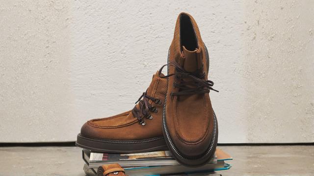 Tarzı ve konforu bir arada taşıyın: Erkek botları