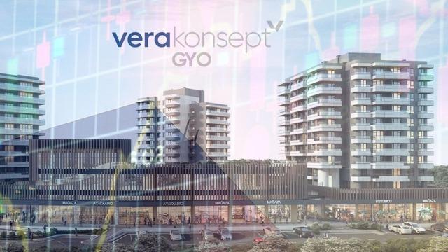 VRGYO 2025/3&Ccedil; bilan&ccedil;osunu paylaştı: Zarar d&ouml;nemi kapandı