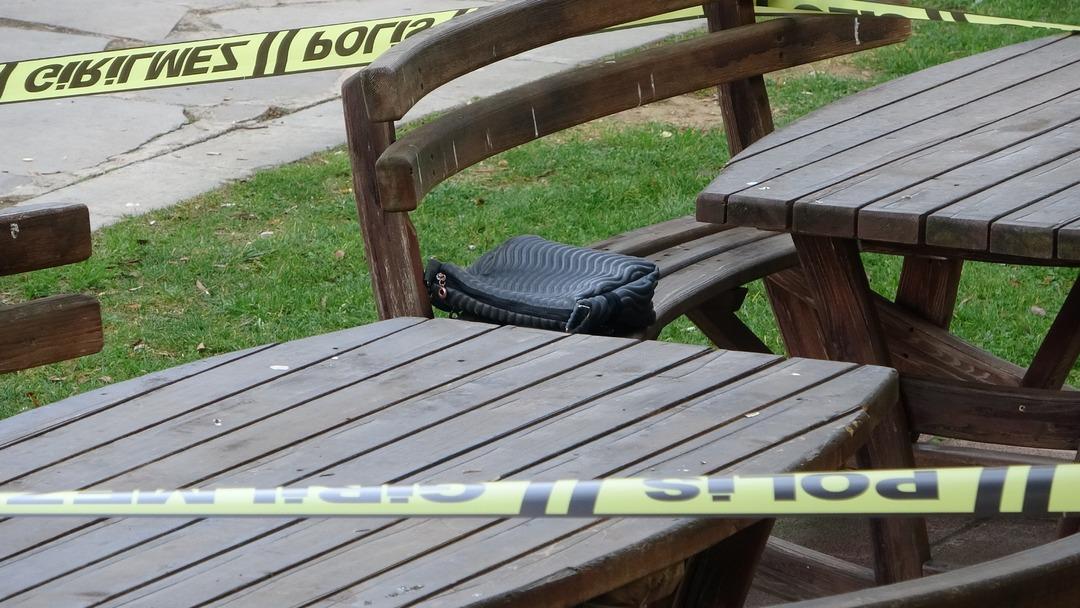 Malatya da gölette dehşet: Pikniğe giden öğrenciler fark etti! 2