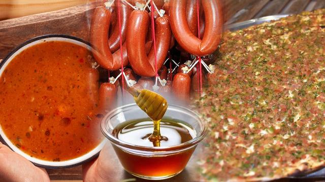 Bakanlık açıkladı: Taklit-tağşiş gıdalar listesine 20 yeni ürün eklendi! Tarhanada gıda boyası, lahmacunda kanatlı et tespit edildi!