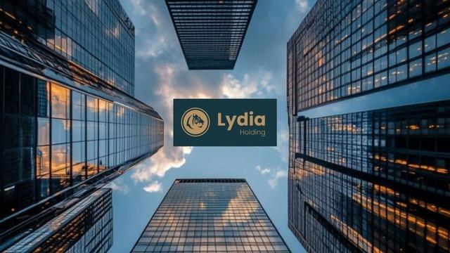 LYDHO Dev Adımı Attı: 8 Şirket Tek &Ccedil;atı Altında Birleşiyor