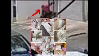 İzmir'de güpegündüz dehşet: Eski eşi tarafından 11 yerinden bıçaklandı! Yardım çığlıkları yürek yaktı