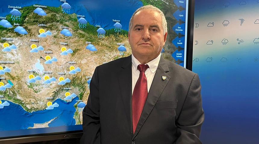 Meteoroloji uyardı! İstanbul'a yağış o gün yeniden dönecek