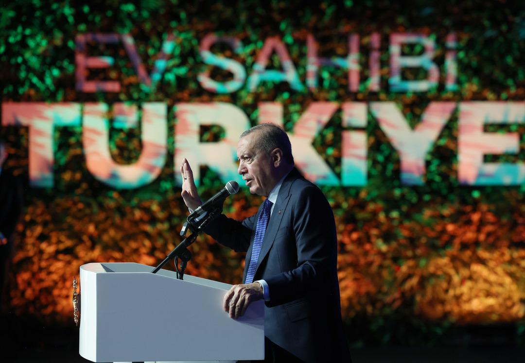 Cumhurbaşkanı Erdoğan duyurdu! 81 ilde 500 bin sosyal konut projesinin detayları belli oldu 2