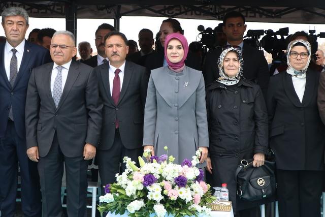 Bakan Göktaş: Yaşlılarımızın bilgi birikimi sadece geçmişin değil, geleceğin de ışığıdır 5