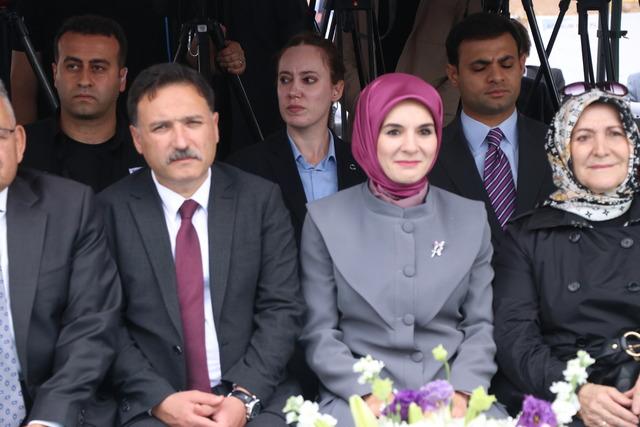 Bakan Göktaş: Yaşlılarımızın bilgi birikimi sadece geçmişin değil, geleceğin de ışığıdır 3