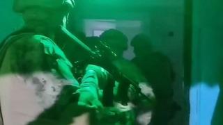 Sakarya'da operasyon! 33 kişi gözaltına alındı