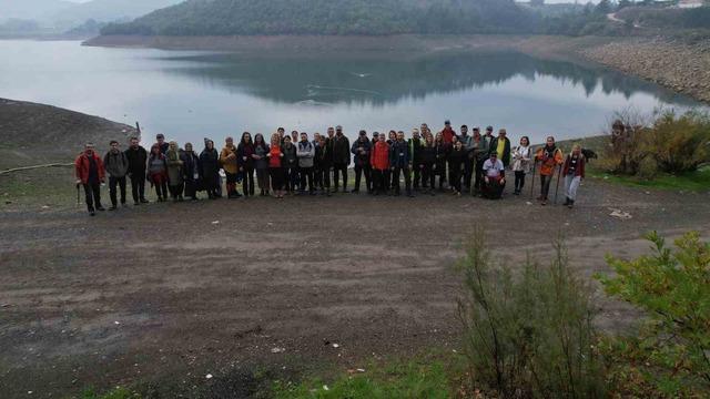 Mysia Yolları’nda sonbahar yürüyüşü 4