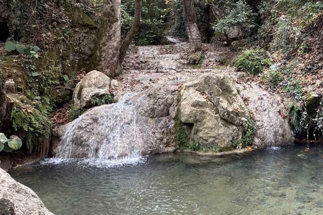 Mysia Yolları’nda sonbahar yürüyüşü 3
