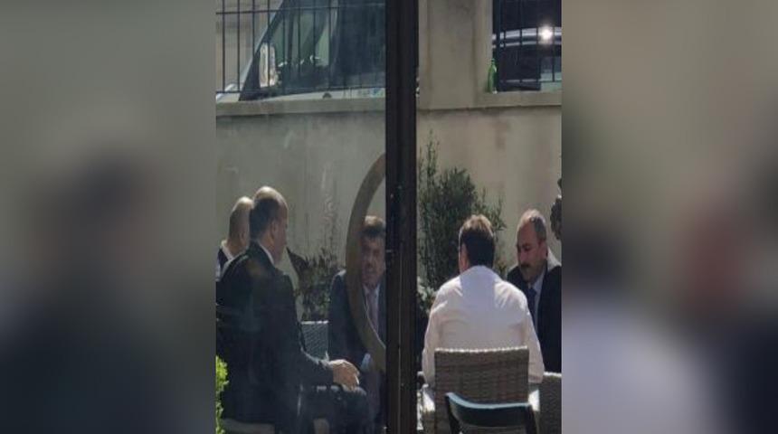 İmamoğlu'na casusluk soruşturması! Detaylar ortaya çıktı: Eski bakanların fotoğrafı dikkat çekti