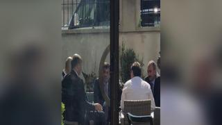 İmamoğlu'na casusluk soruşturması! Detaylar ortaya çıktı: Eski bakanların fotoğrafı dikkat çekti