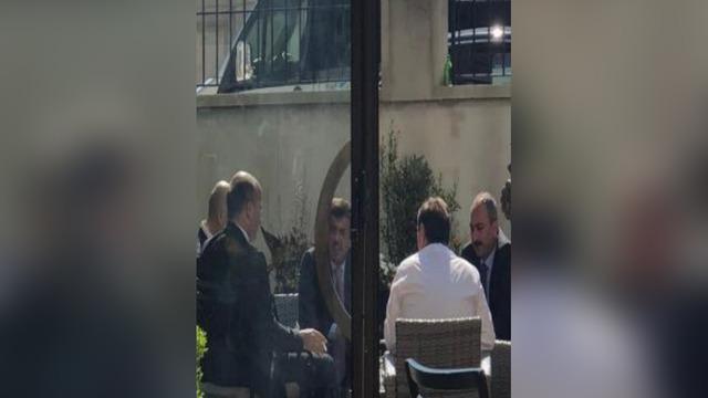 İmamoğlu'na casusluk soruşturması! Detaylar ortaya çıktı: Eski bakanların fotoğrafı dikkat çekti