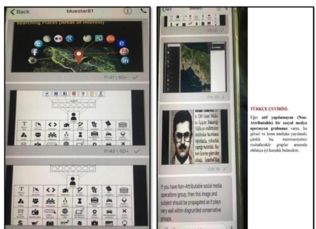 İmamoğlu na casusluk soruşturması! Detaylar ortaya çıktı: Eski bakanların fotoğrafı dikkat çekti 1