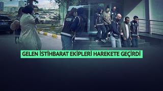 Şeytanın aklına gelmez! Onlarca kilo altın bakın nereden çıktı