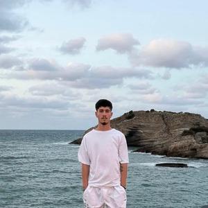 Motosiklet kazası yapan genç sürücü kurtarılamadı