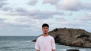 Motosiklet kazası yapan genç sürücü kurtarılamadı