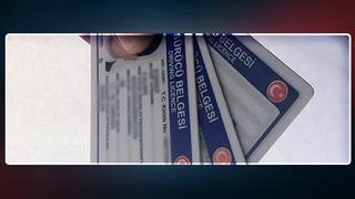 Eski tip ehliyeti değiştirmek için son hafta! Yenilenmezse geçersiz sayılacak