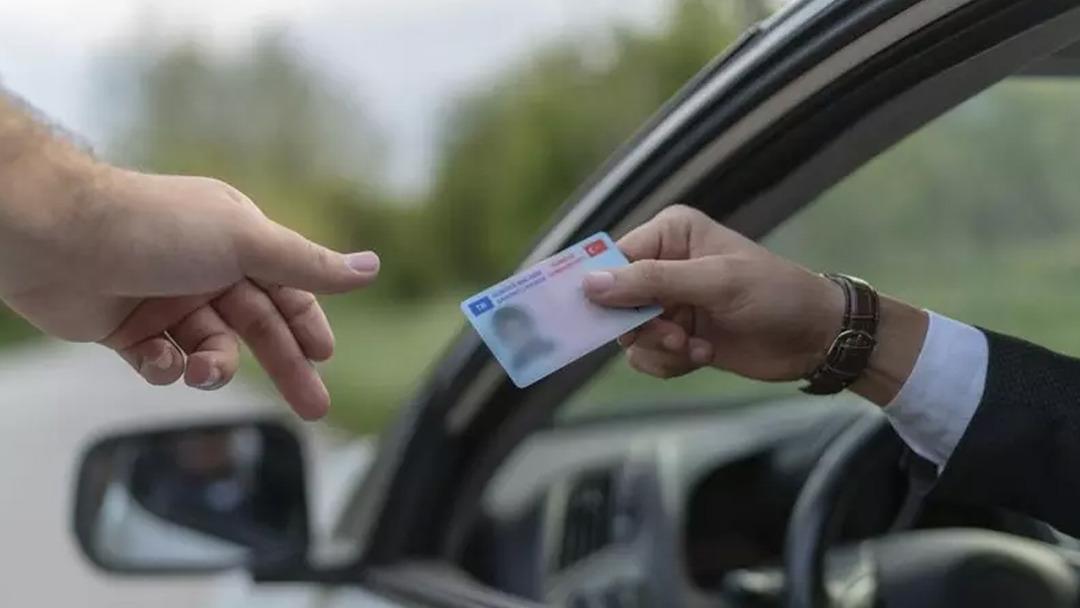 Eski tip ehliyeti değiştirmek için son hafta! Yenilenmezse geçersiz sayılacak 2