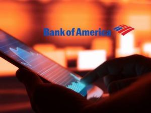 BofA kasasını doldurdu: O hisseler zirvede!