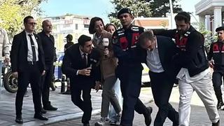 Savcı Yavuz Engin'e gözdağı için 100 bin dolara tetikçi tutmuşlar! Yenidoğan çetesi tehdit davasında korkunç iddialar, 1 kişi hariç herkes tahliye edildi