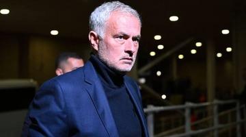 Mourinho Fenerbahçe'yi dilinden düşürmüyor! Ayrılığına sebep olan ismi açıkladı