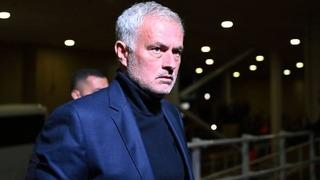 Mourinho Fenerbahçe'yi dilinden düşürmüyor! Ayrılığına sebep olan ismi açıkladı