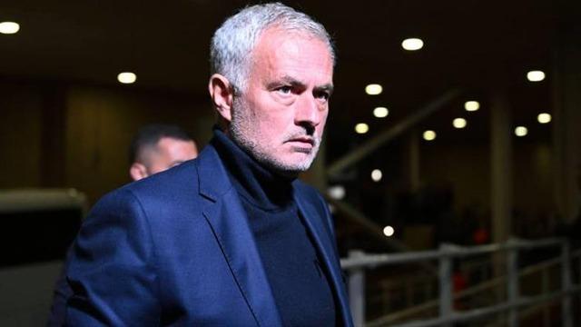 Mourinho Fenerbahçe'yi dilinden düşürmüyor! Ayrılığına sebep olan ismi açıkladı