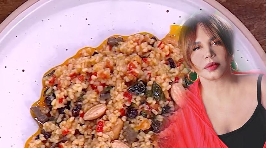 Sezen pilavı tarifi: Adı 'Minik Serçe'den! Sezen pilavı hikayesi nedir? MasterChef Sezen pilavı nasıl yapılır? Sosyal medyada gündem oldu...