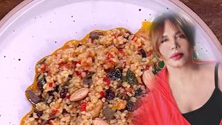 Sezen pilavı tarifi: Adı 'Minik Serçe'den! Sezen pilavı hikayesi nedir? MasterChef Sezen pilavı nasıl yapılır? Sosyal medyada gündem oldu...
