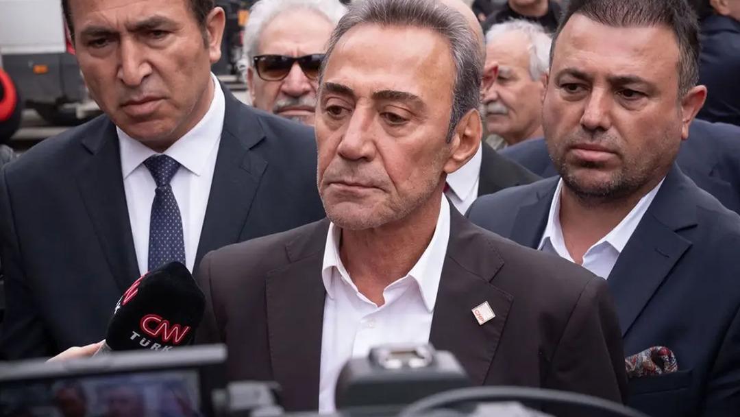 Son dakika! CHP de disiplin kurulu kararını verdi! Eski 2 milletvekili bir delege ihraç edildi... Aralarında Berhan Şimşek de var 1